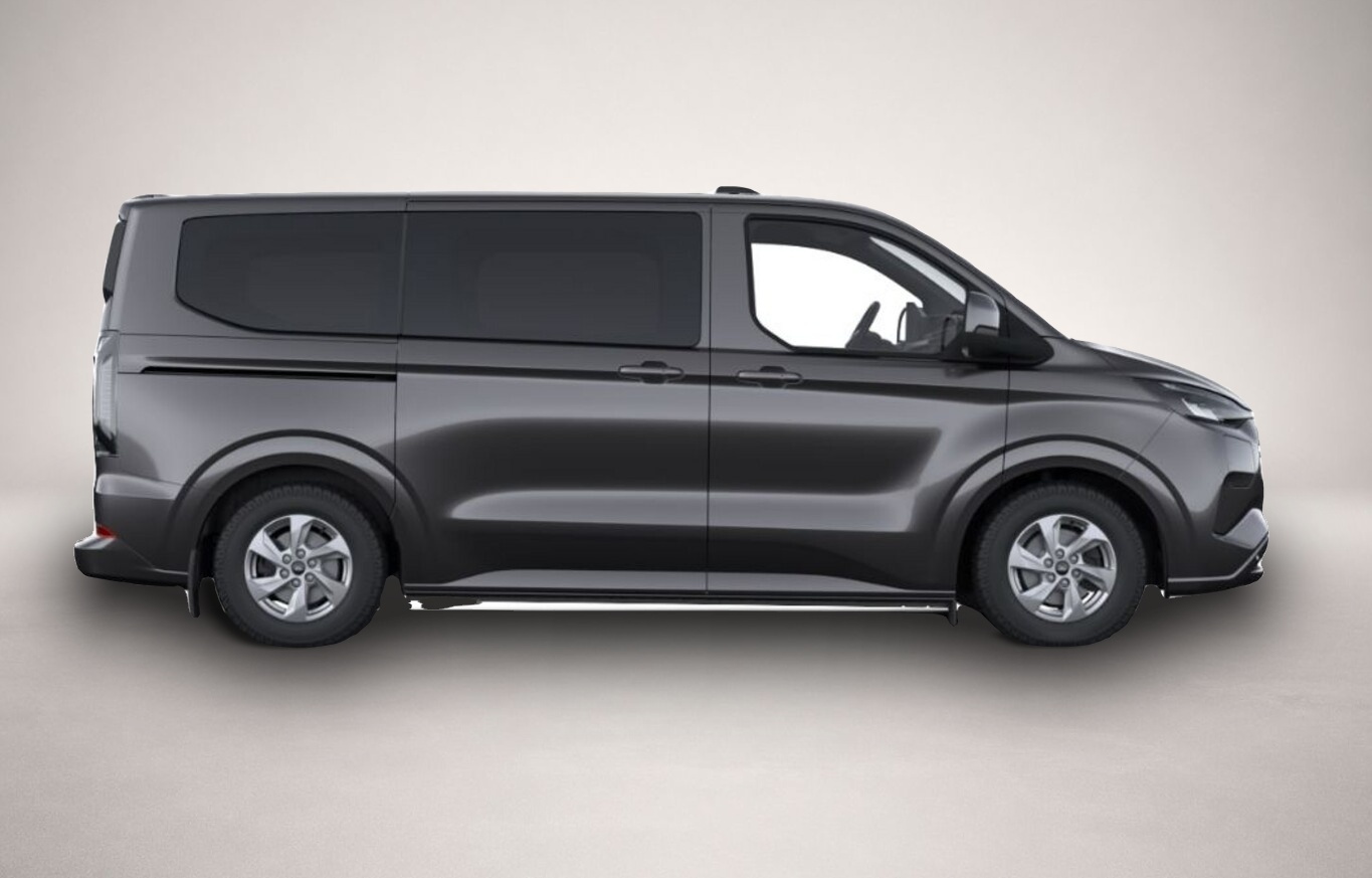Ford Transit Custom (05/2026, Diesel)