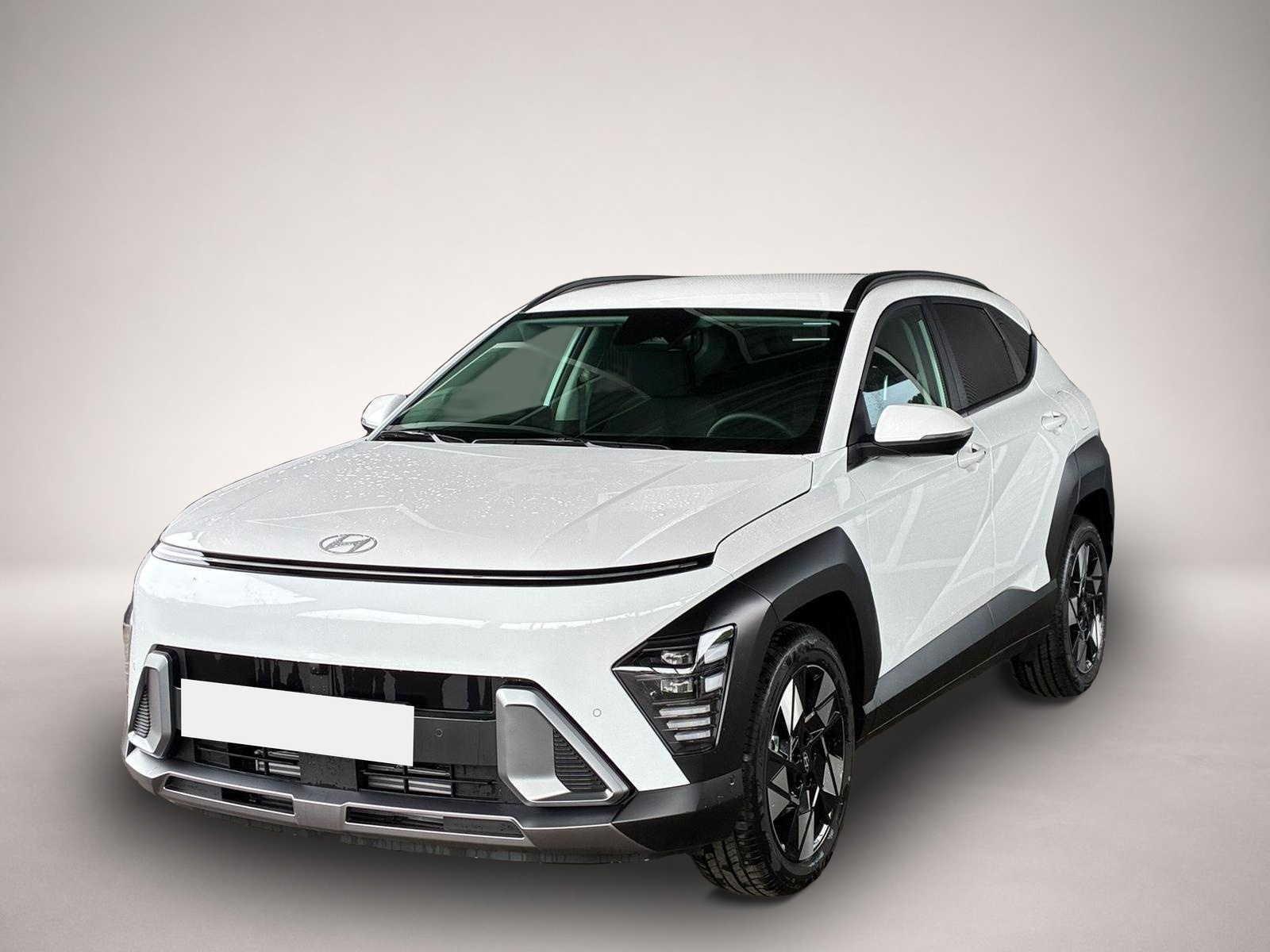 Hyundai KONA (09/2025, Benzin)