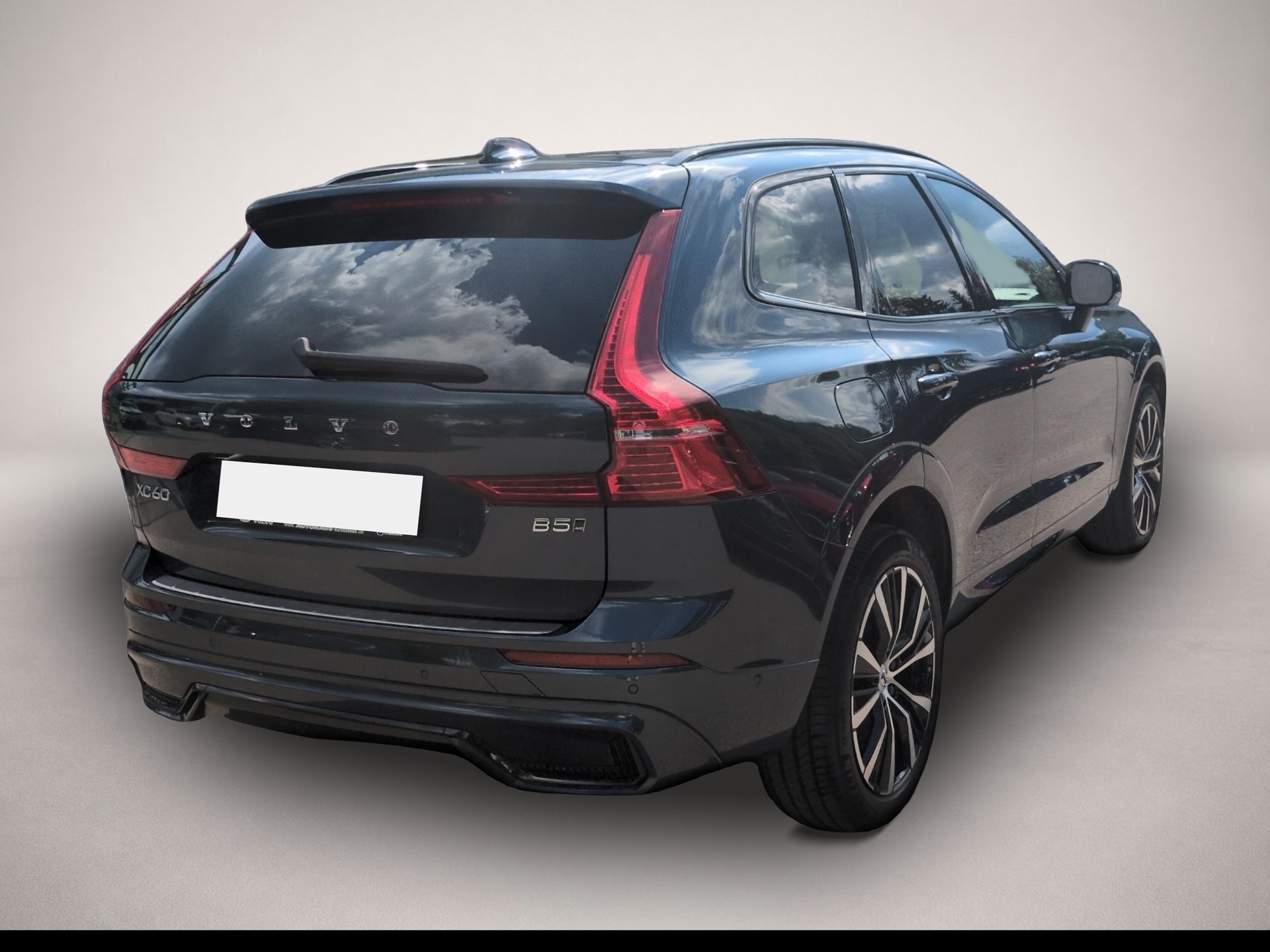 Volvo XC60 (11/2022, Diesel)