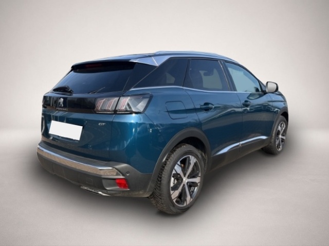 Peugeot 3008 (01/2024, Benzin)