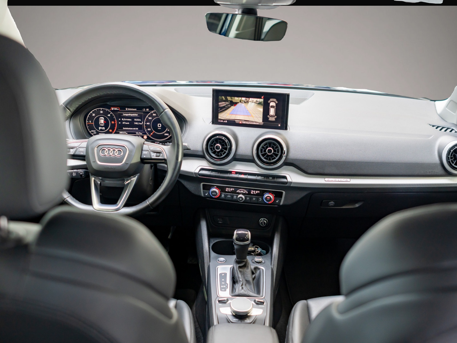 Audi Q2 (01/2023, Diesel)