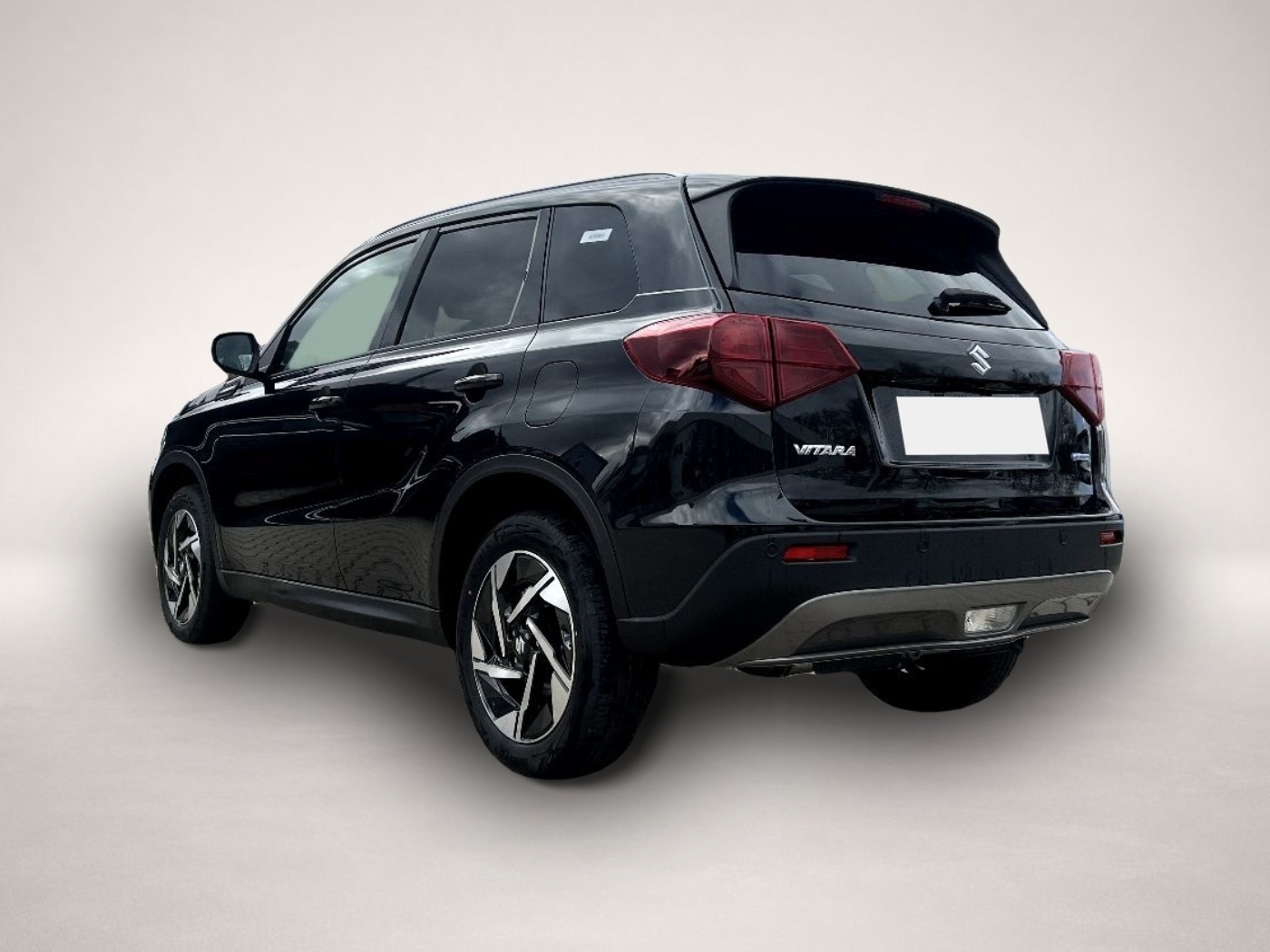 Suzuki Vitara (12/2025, Benzin)
