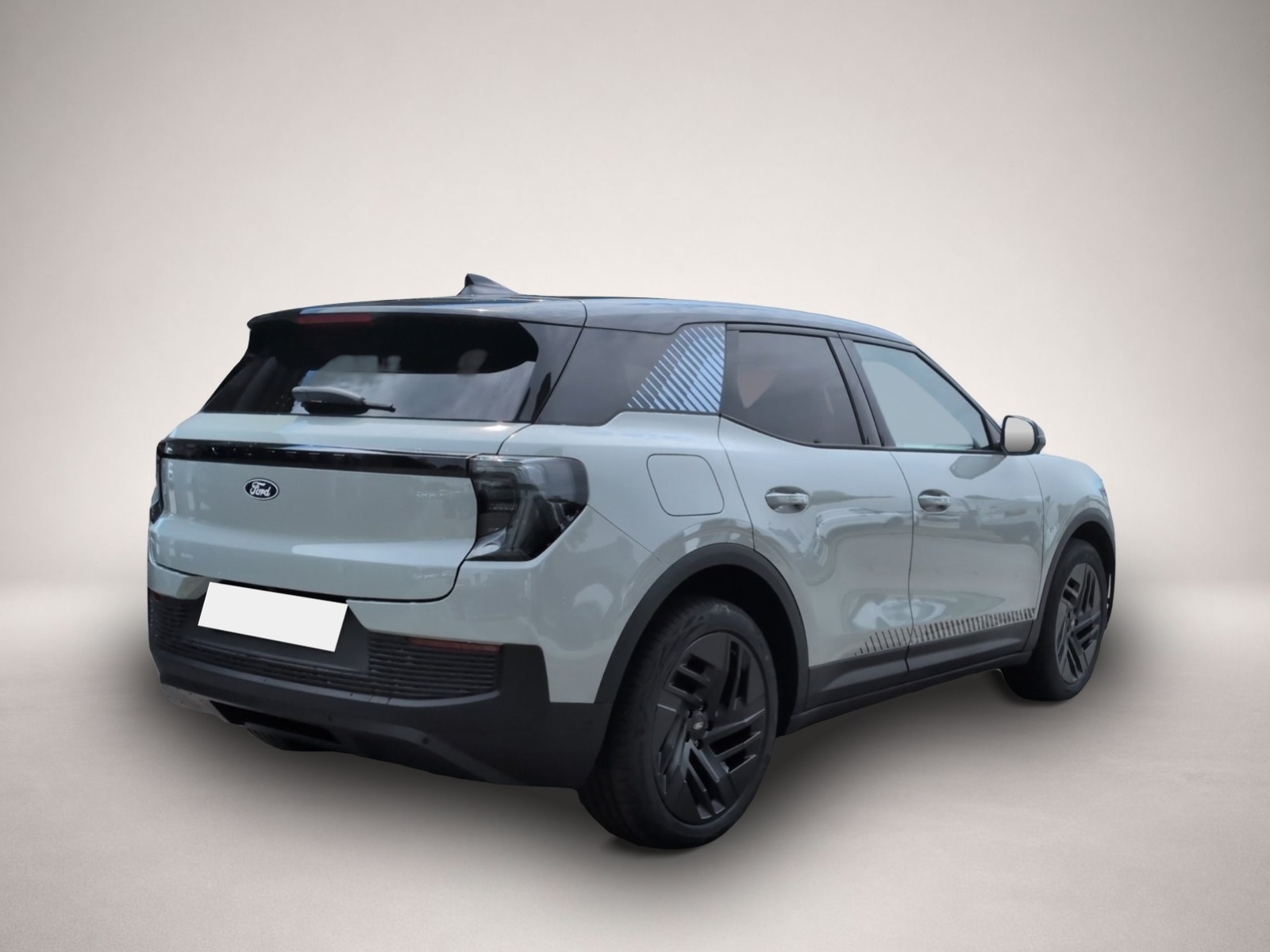 Ford Explorer, image 5 of 8