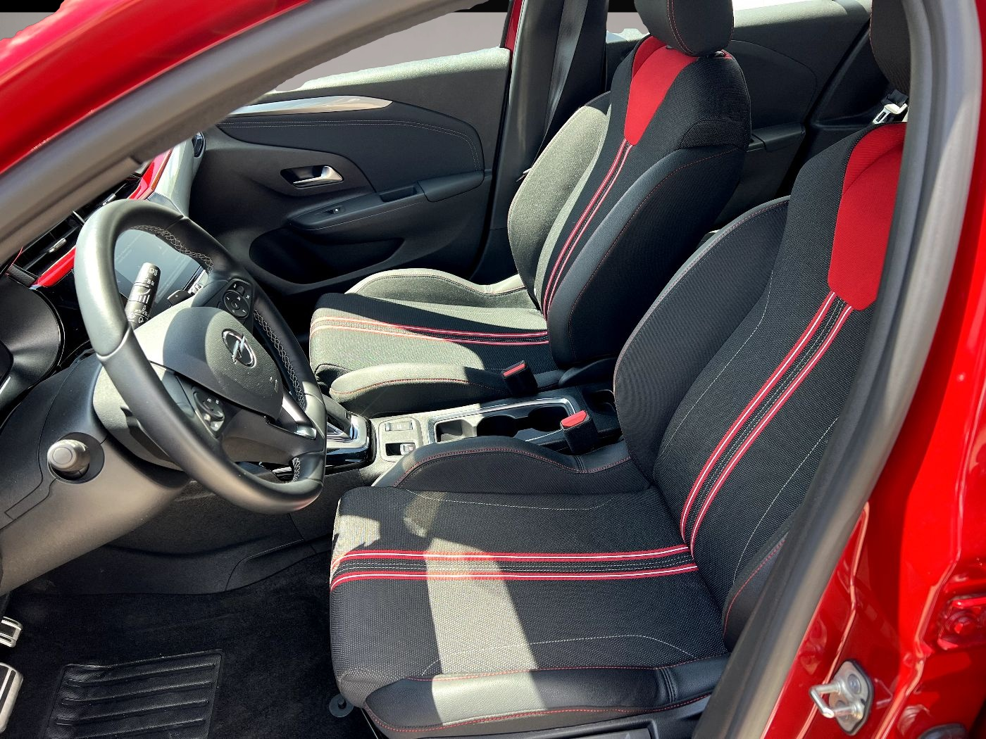Opel Corsa (04/2022, Benzin)