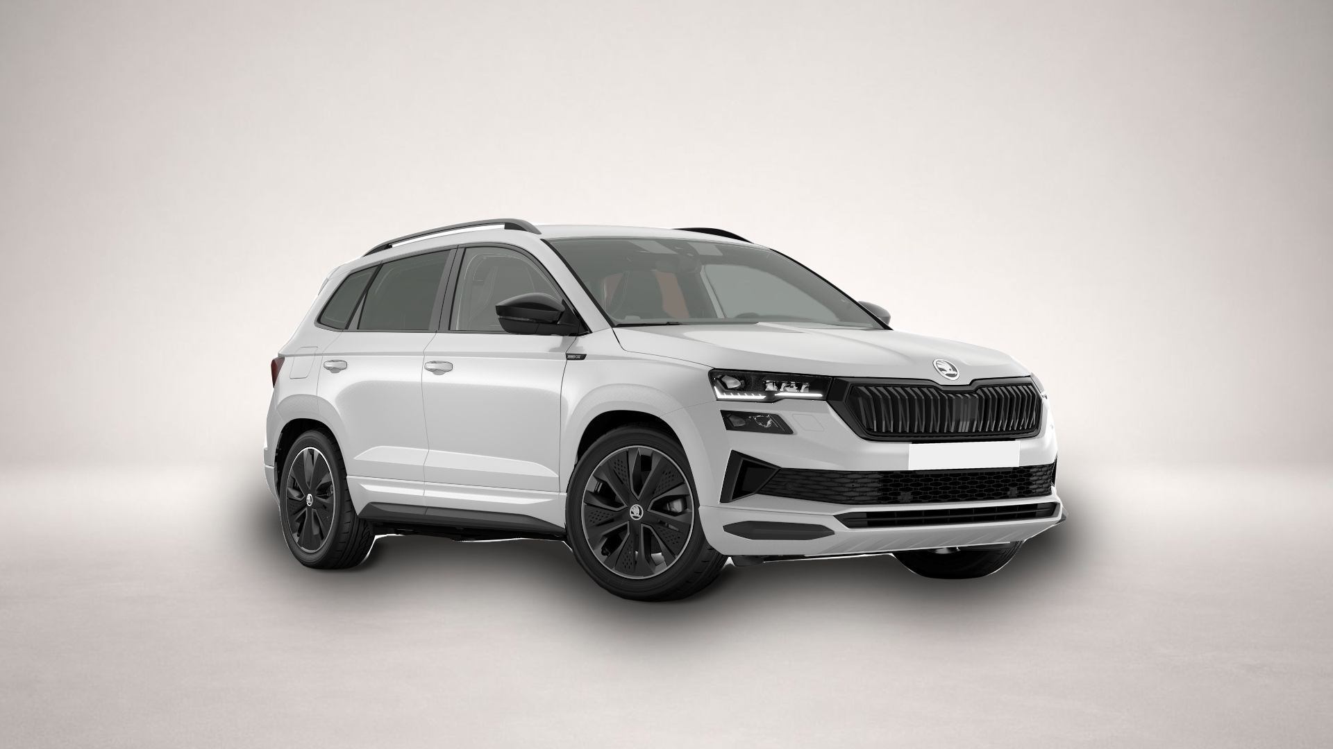 Skoda Karoq (07/2026, Benzin)