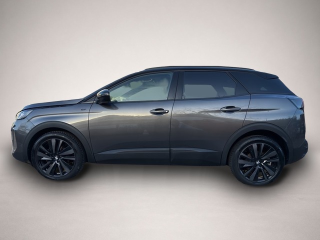 Peugeot 3008 (02/2024, Benzin)