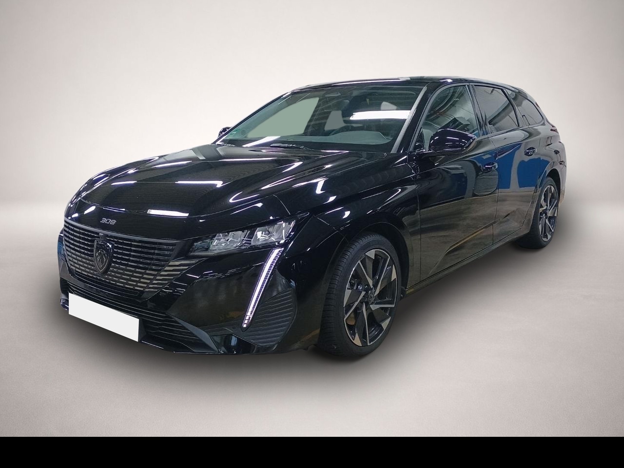 Peugeot 308 (06/2025, Diesel)