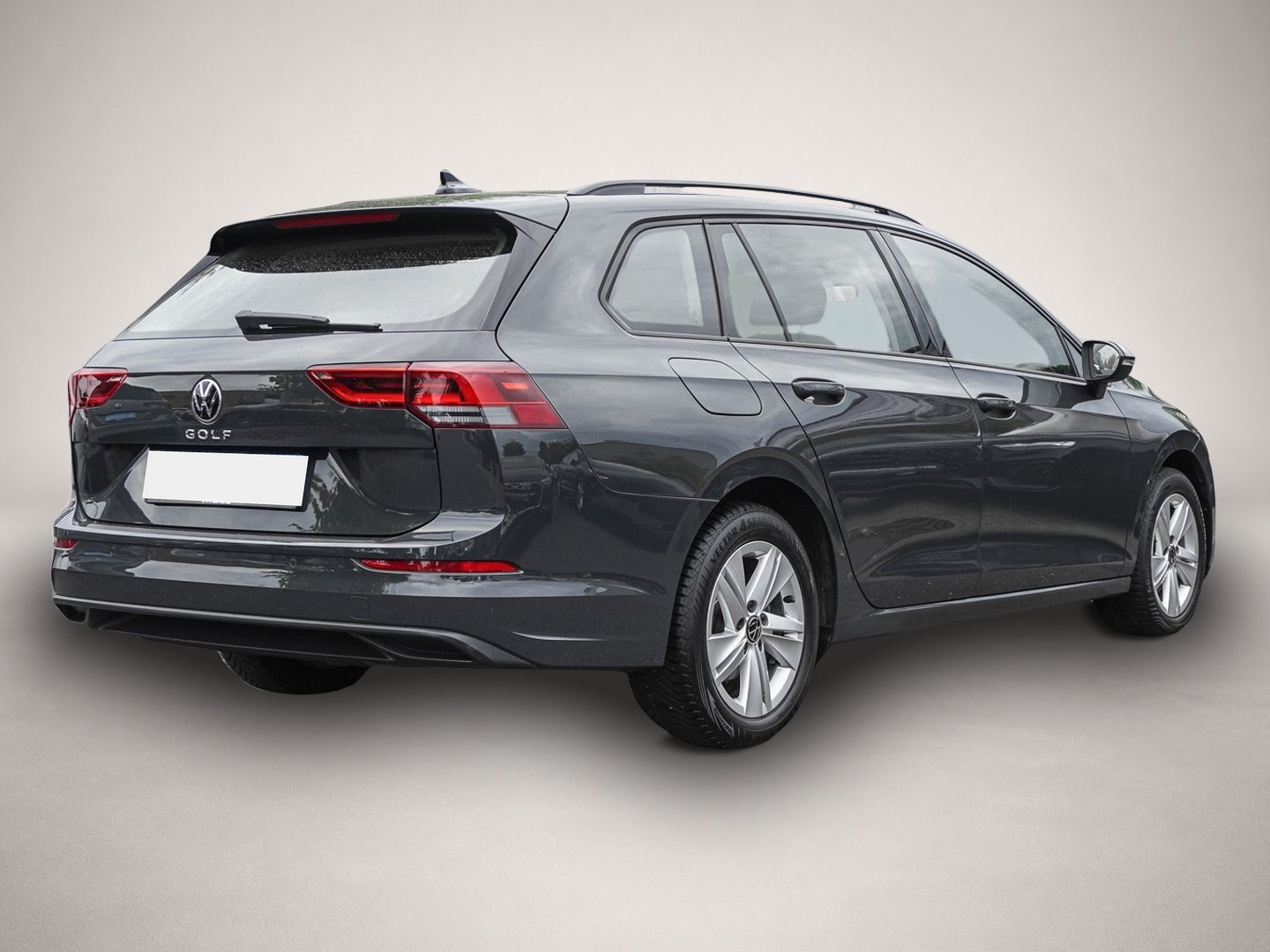 Volkswagen Golf (06/2024, Benzin)