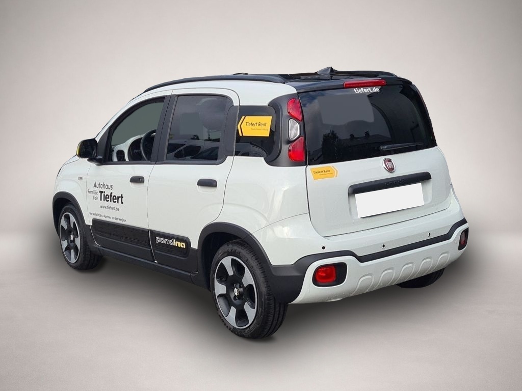 Fiat Panda (09/2024, )