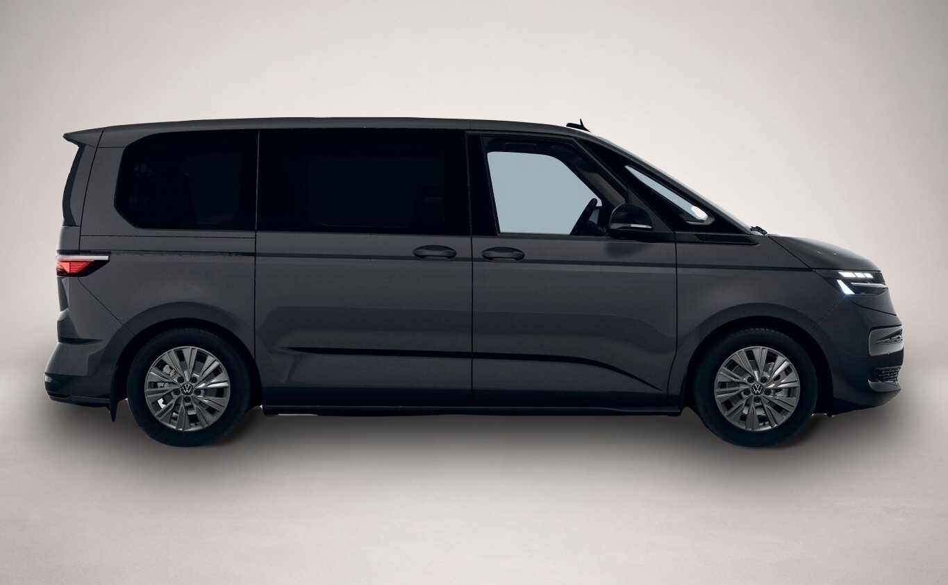 Volkswagen T7 Multivan (05/2026, Diesel)