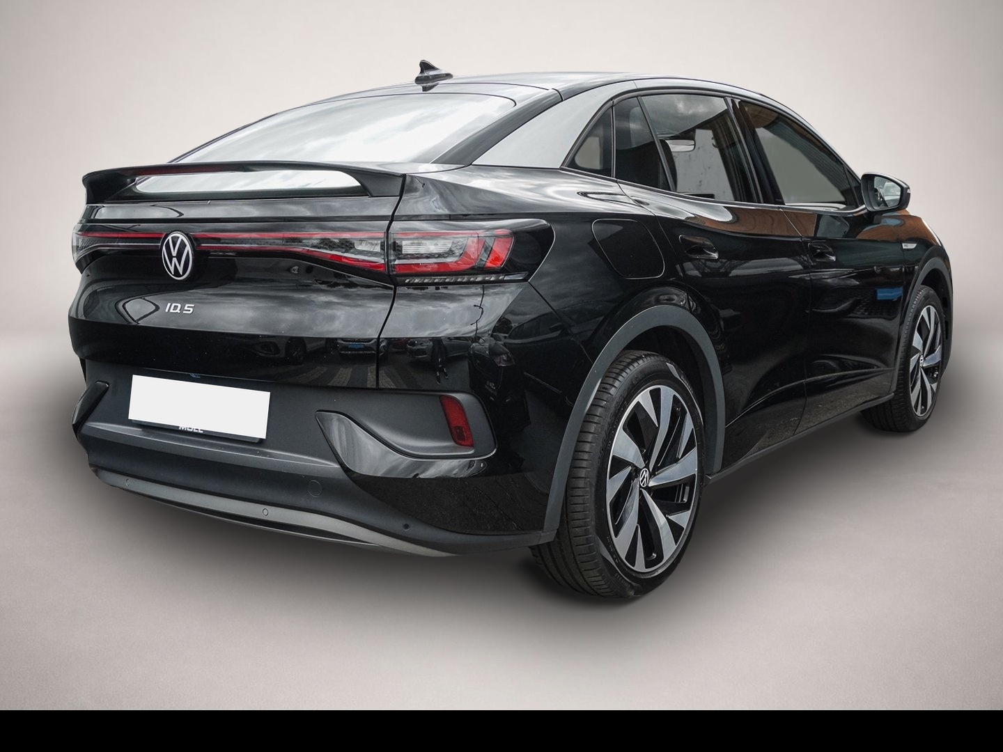 Volkswagen ID.5 (06/2023, ELECTRIC)