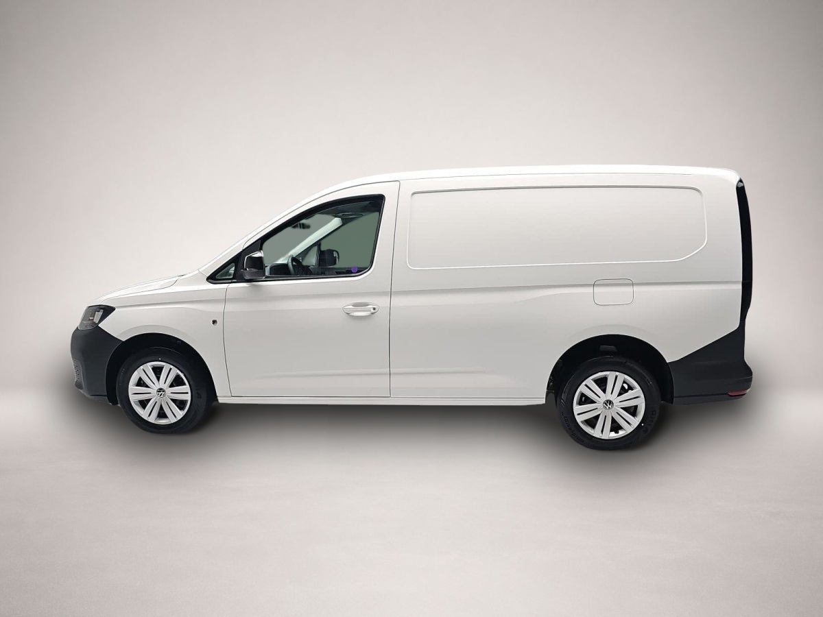 Volkswagen Caddy Maxi (05/2026, Diesel)