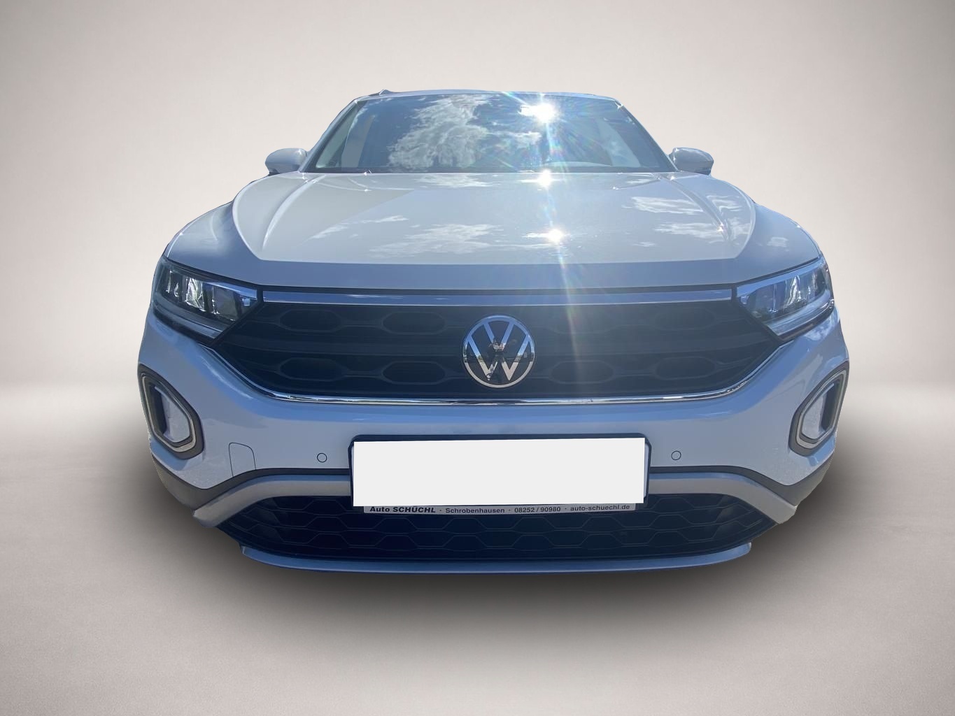 Volkswagen T-Roc (04/2023, )