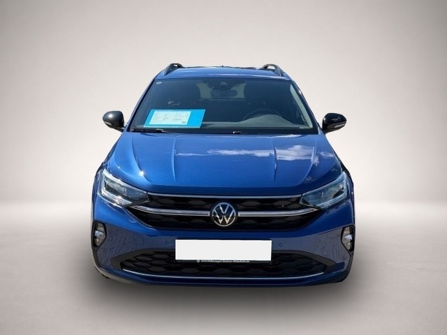 Volkswagen Taigo (03/2023, Benzin)