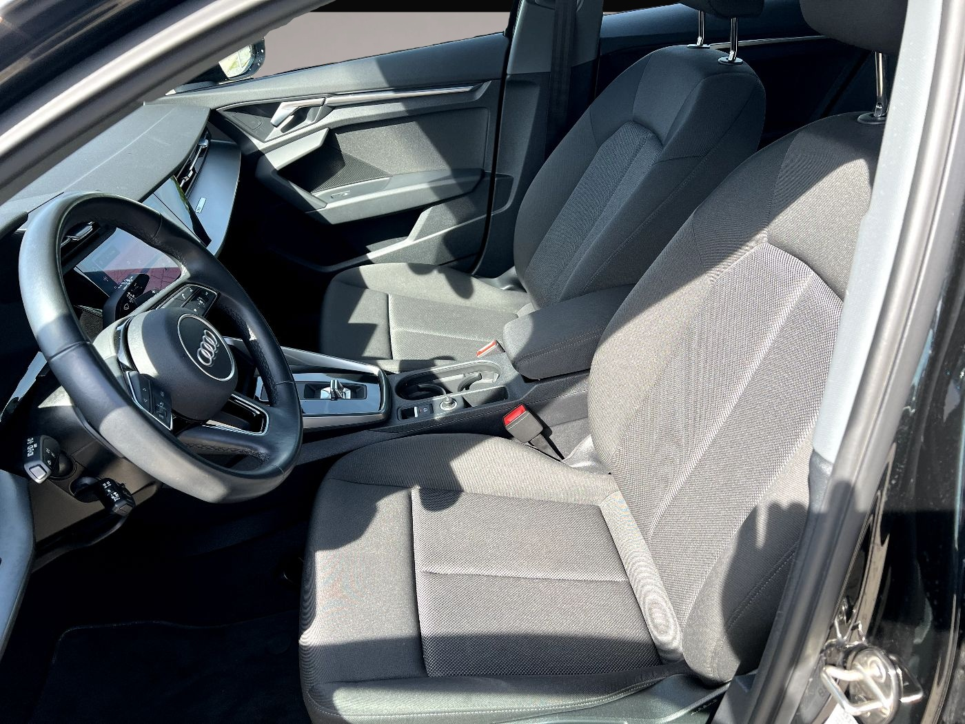 Audi A3 (11/2022, Diesel)