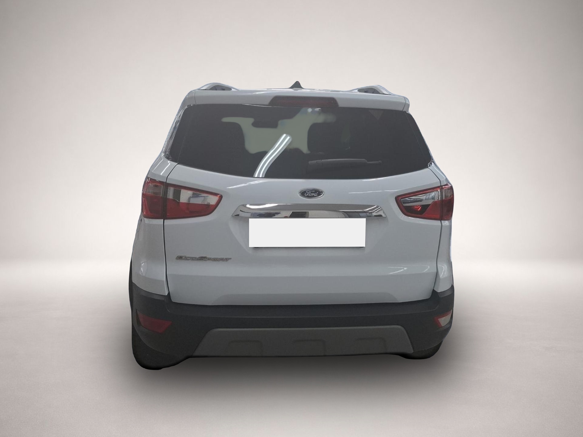Ford EcoSport (05/2021, Benzin)