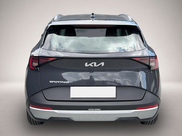 Kia Sportage, Bild 3 von 5