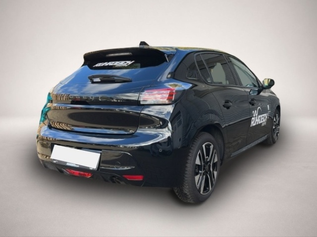 Peugeot 208 (09/2025, Benzin)