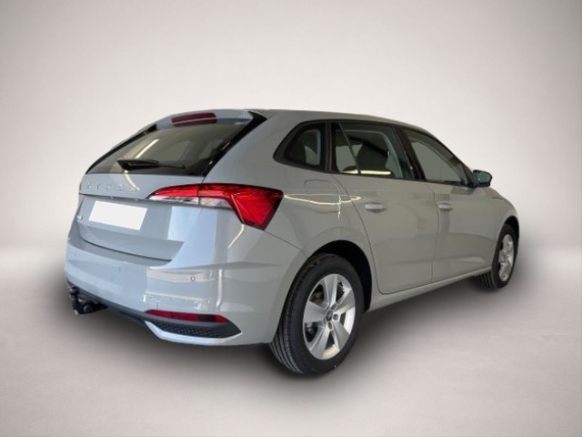 Skoda Scala, Bild 4 von 5