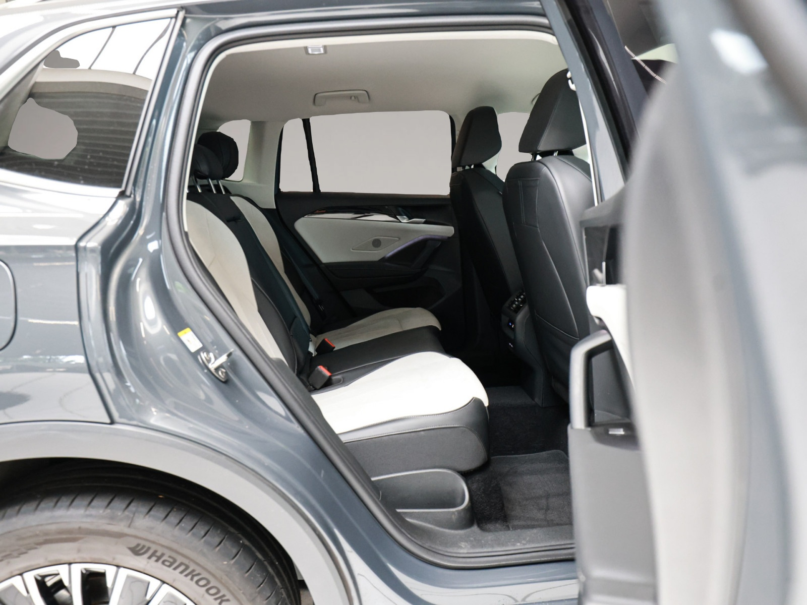 Volkswagen Tiguan (03/2025, Diesel)