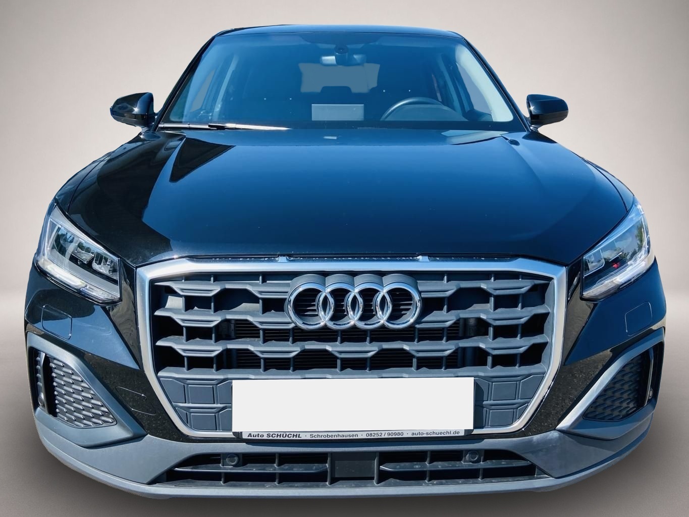 Audi Q2 (08/2022, )