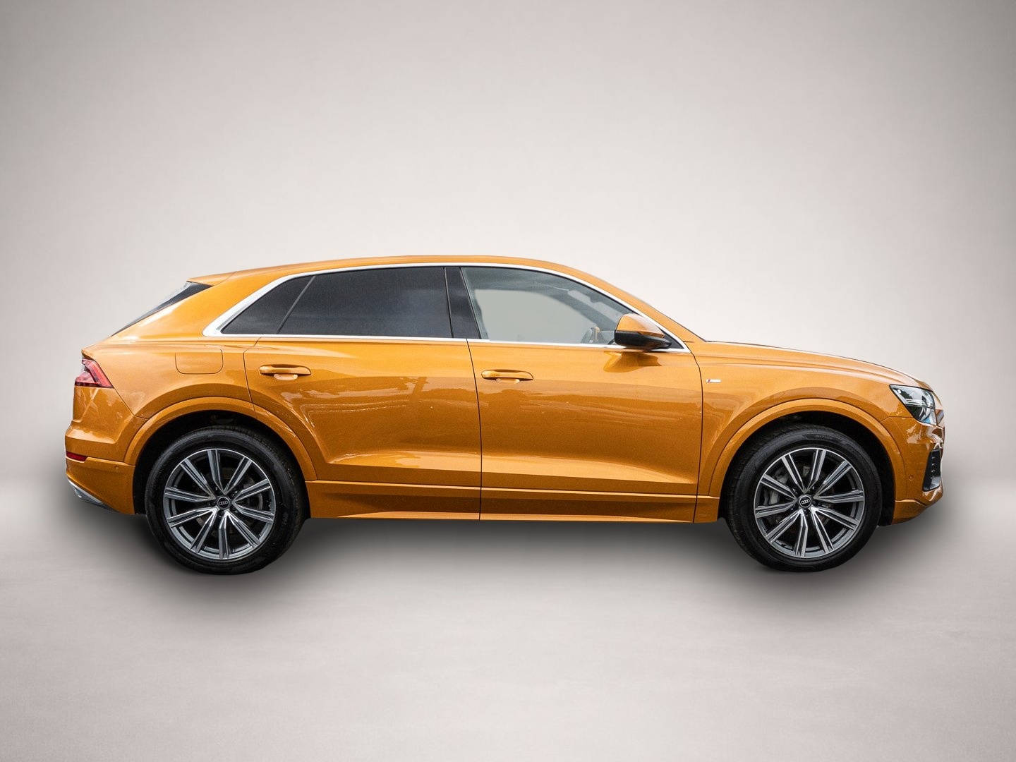 Audi quattro (03/2023, )
