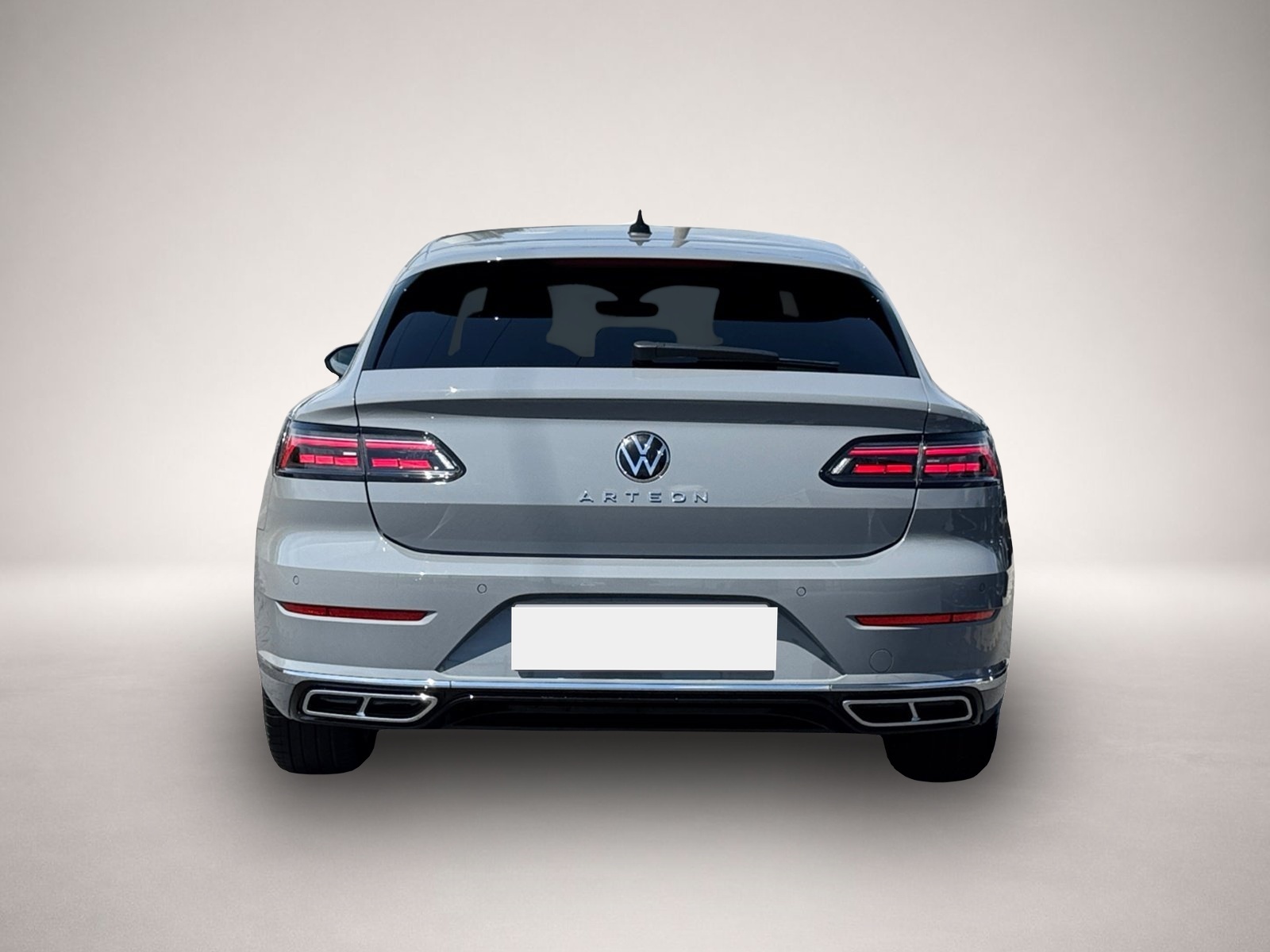 Volkswagen Arteon (07/2023, Diesel)