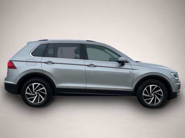 Volkswagen Tiguan (05/2019, Diesel)