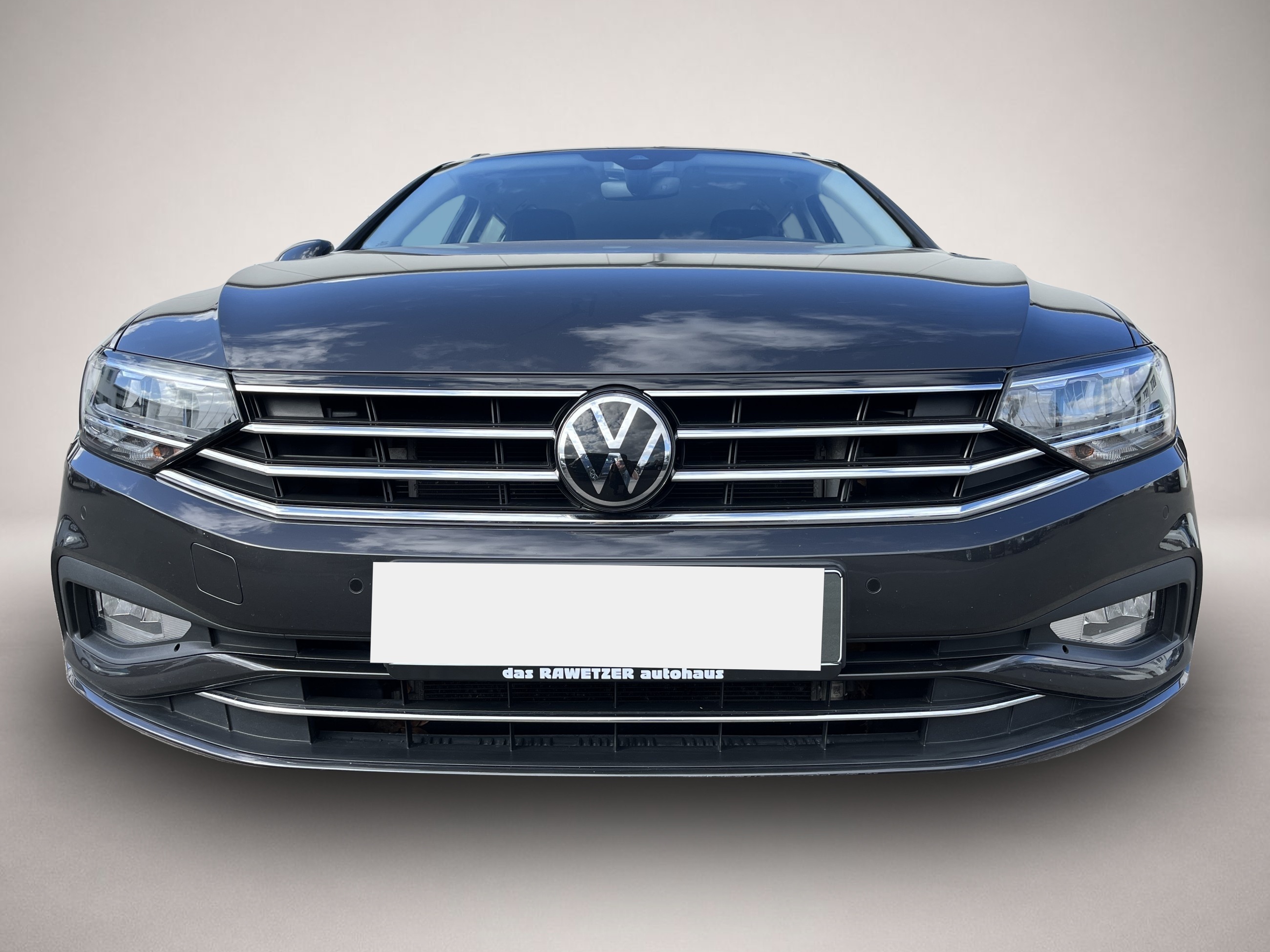 Volkswagen Passat Variant (10/2022, Diesel)