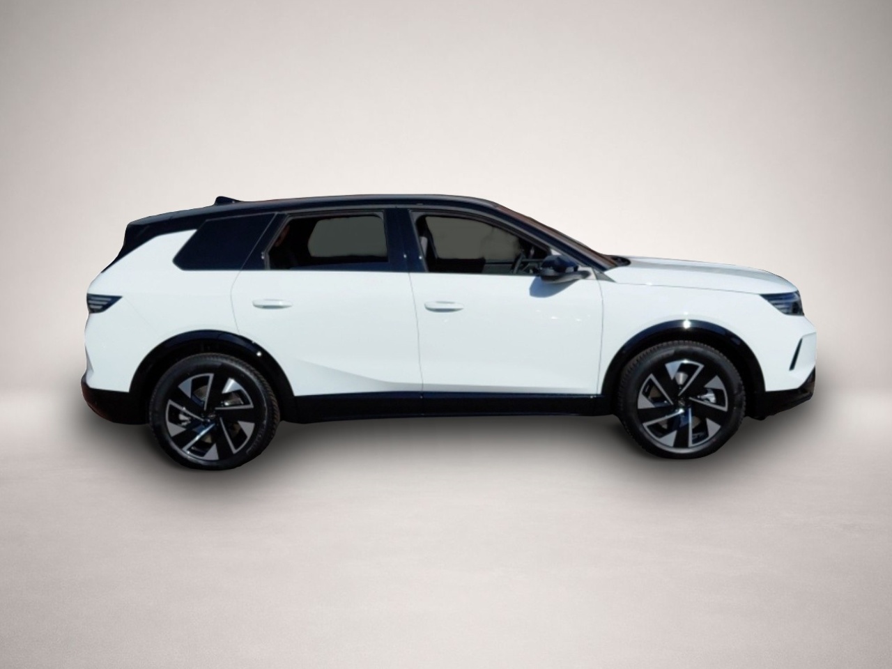 Opel Grandland (X) (06/2026, ELECTRIC)