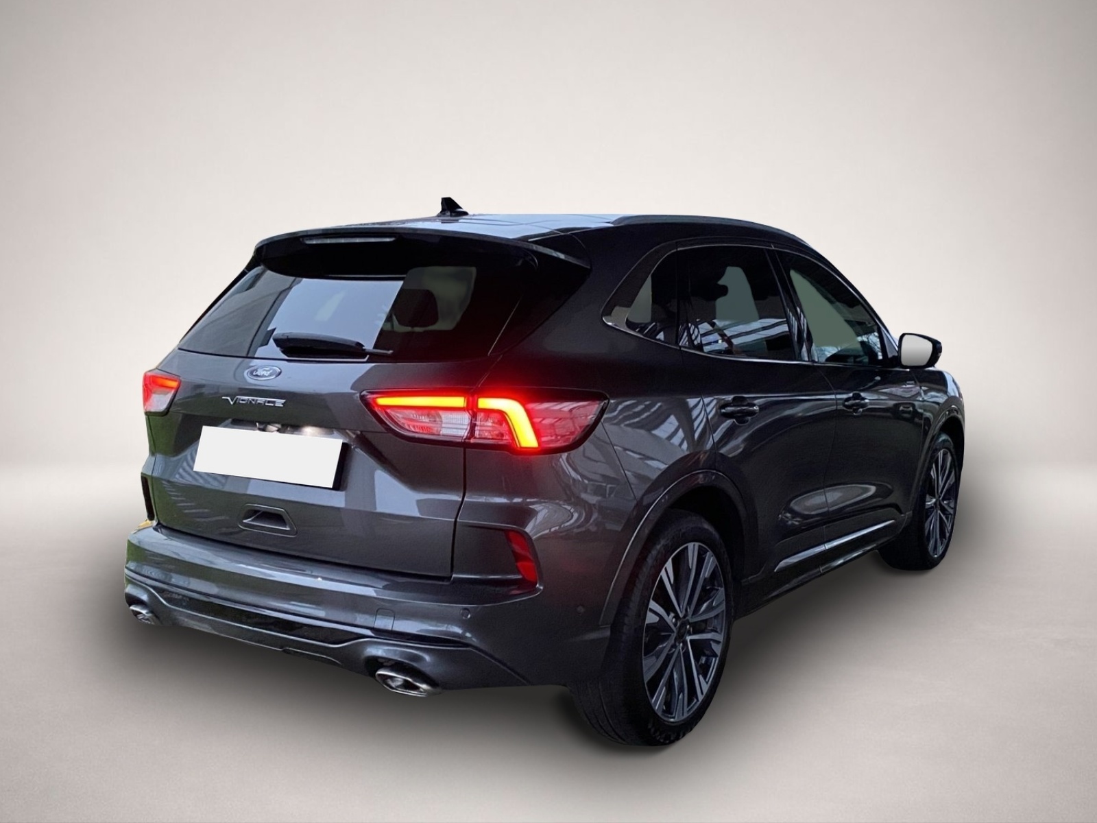 Ford Kuga (10/2022, )