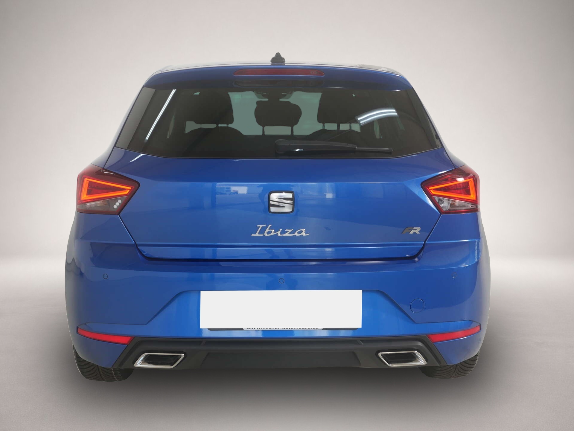 SEAT Ibiza, Bild 4 von 6