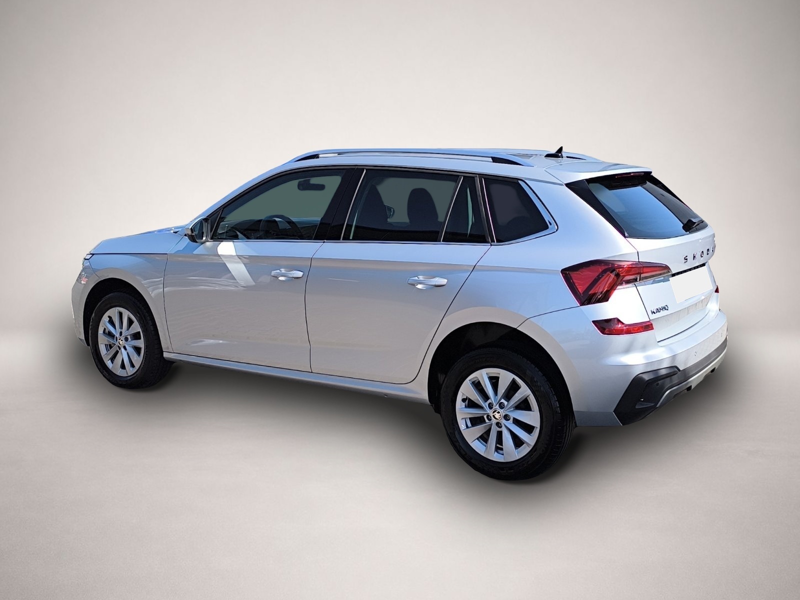 Skoda Kamiq (04/2025, Benzin)