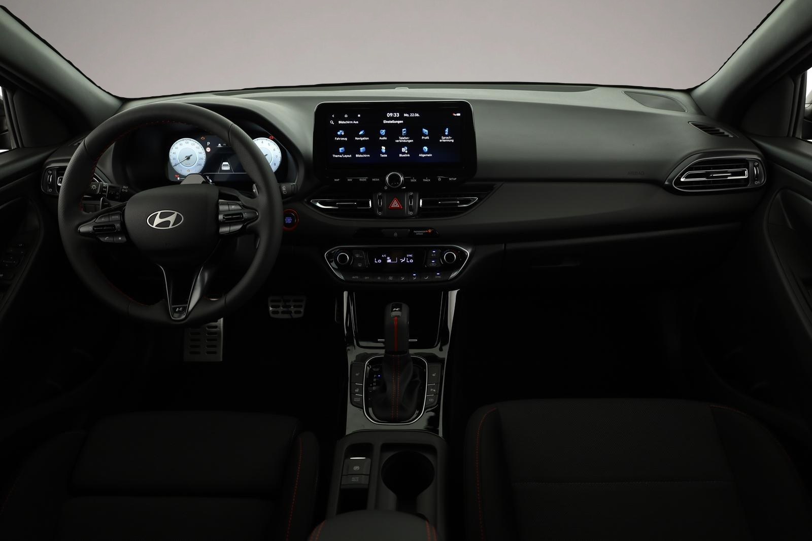 Hyundai i30 (06/2026, Benzin)