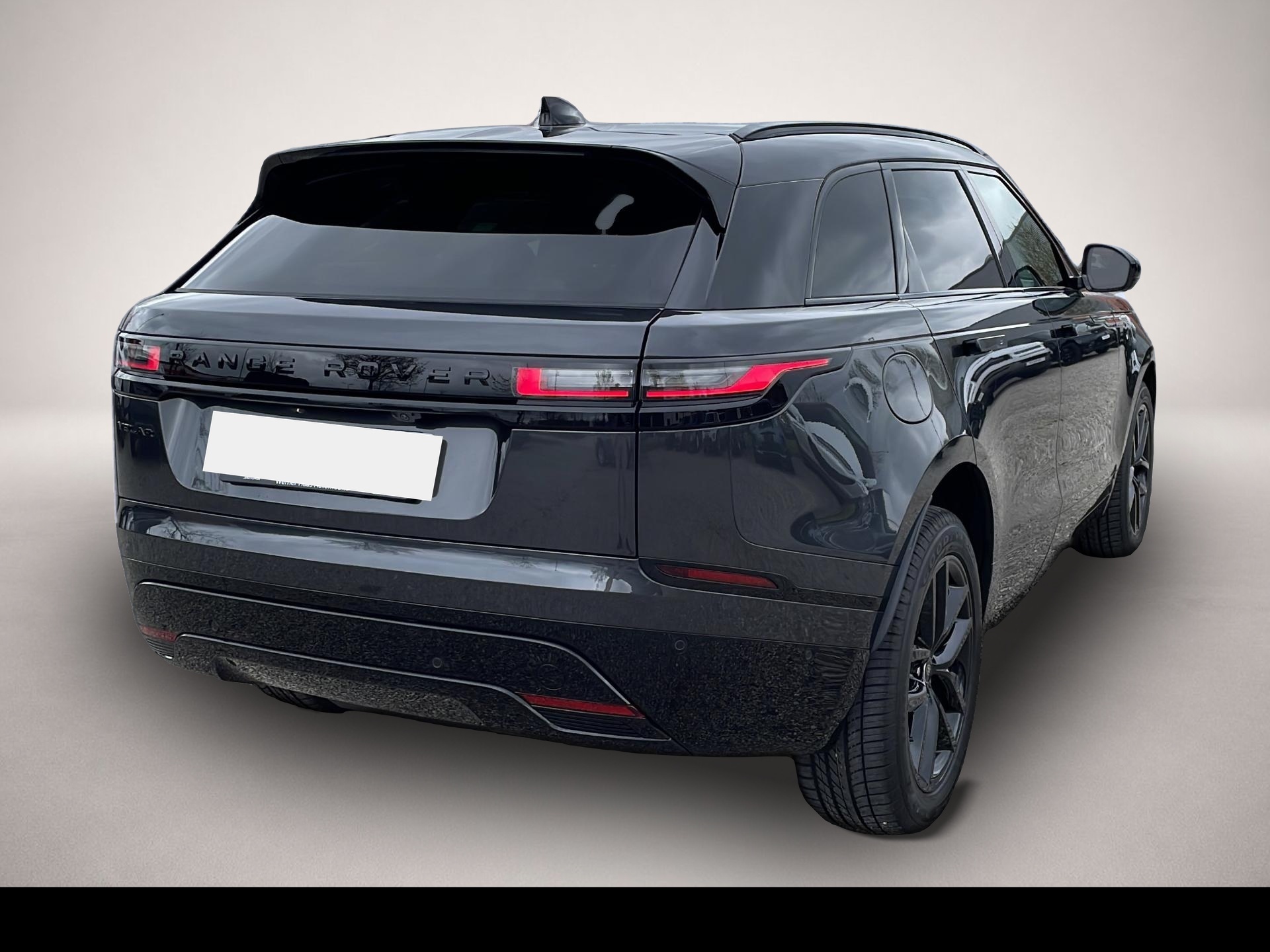 Land-Rover Range Rover Velar (04/2026, Diesel)