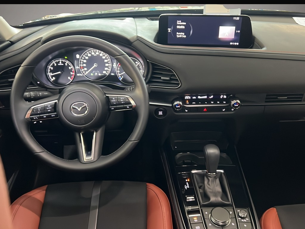 Mazda CX-30 (05/2026, Benzin)