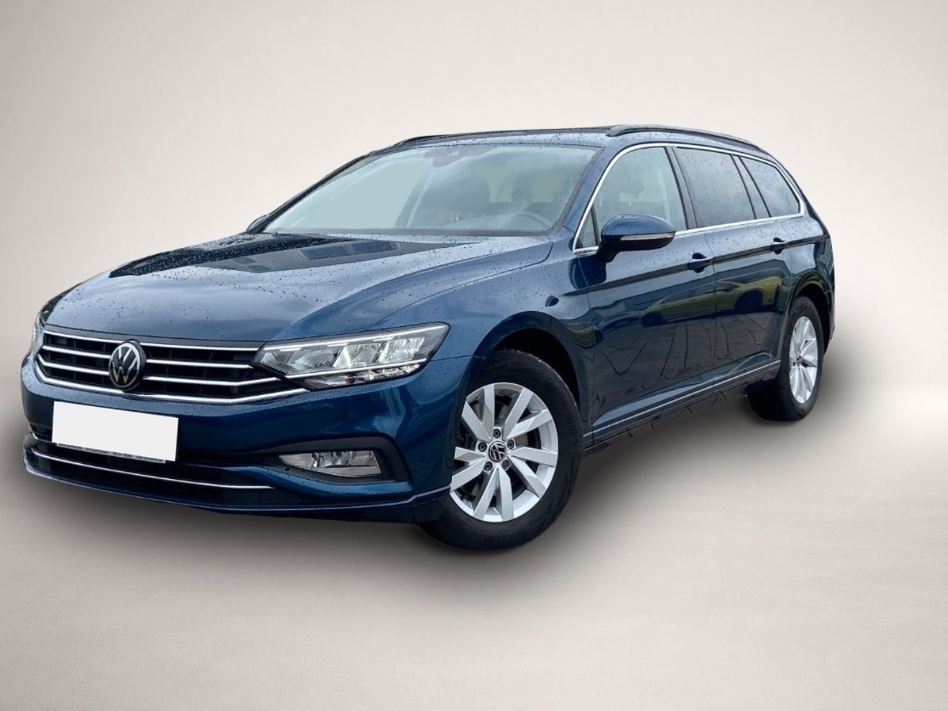 Volkswagen Passat Variant (02/2023, )