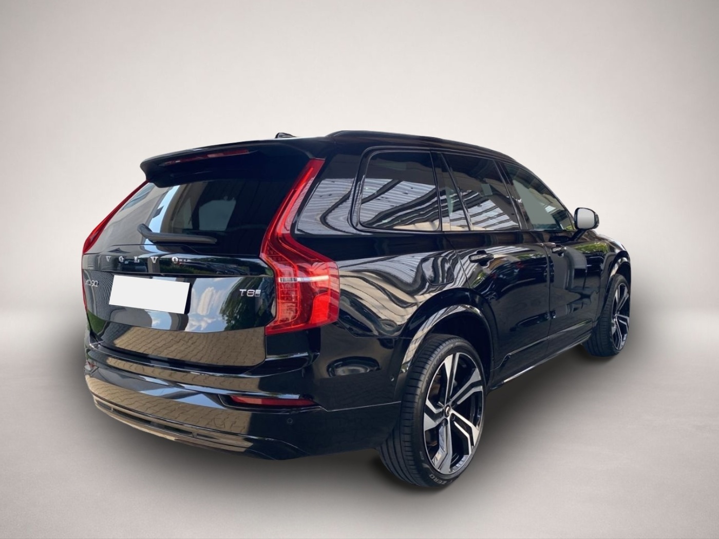 Volvo XC90 (06/2024, )