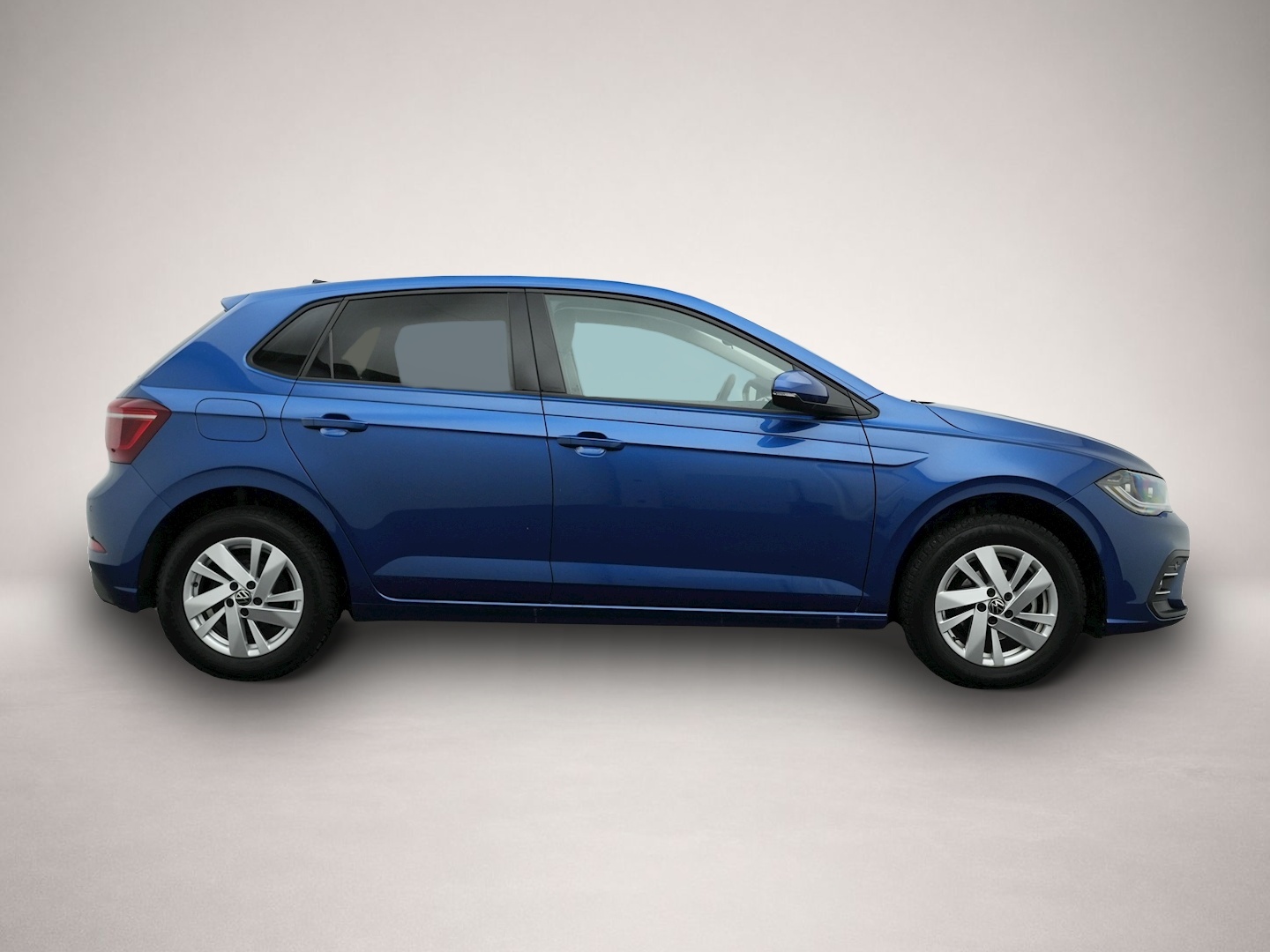 Volkswagen Polo (06/2024, Benzin)