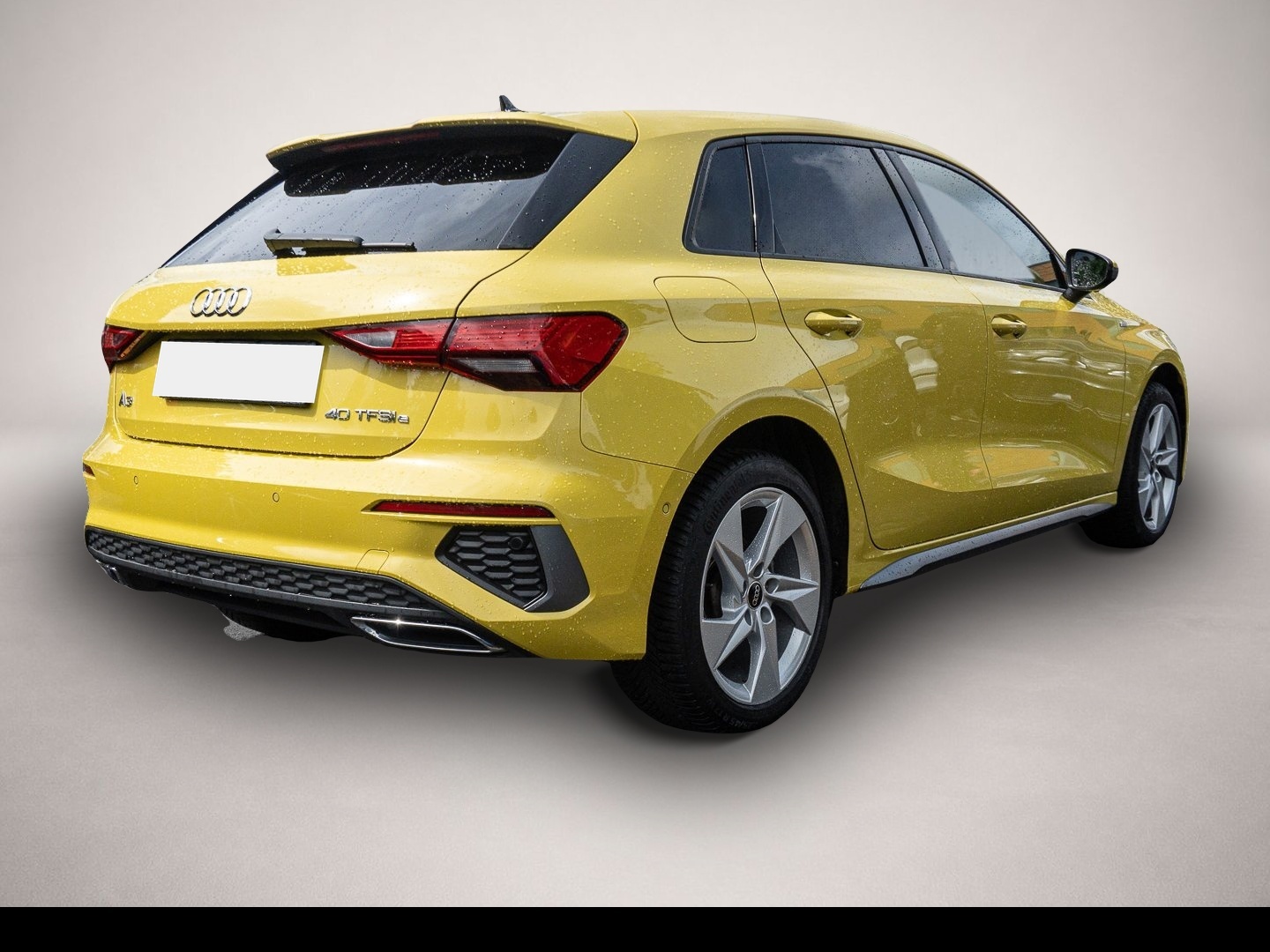 Audi A3 (02/2023, )