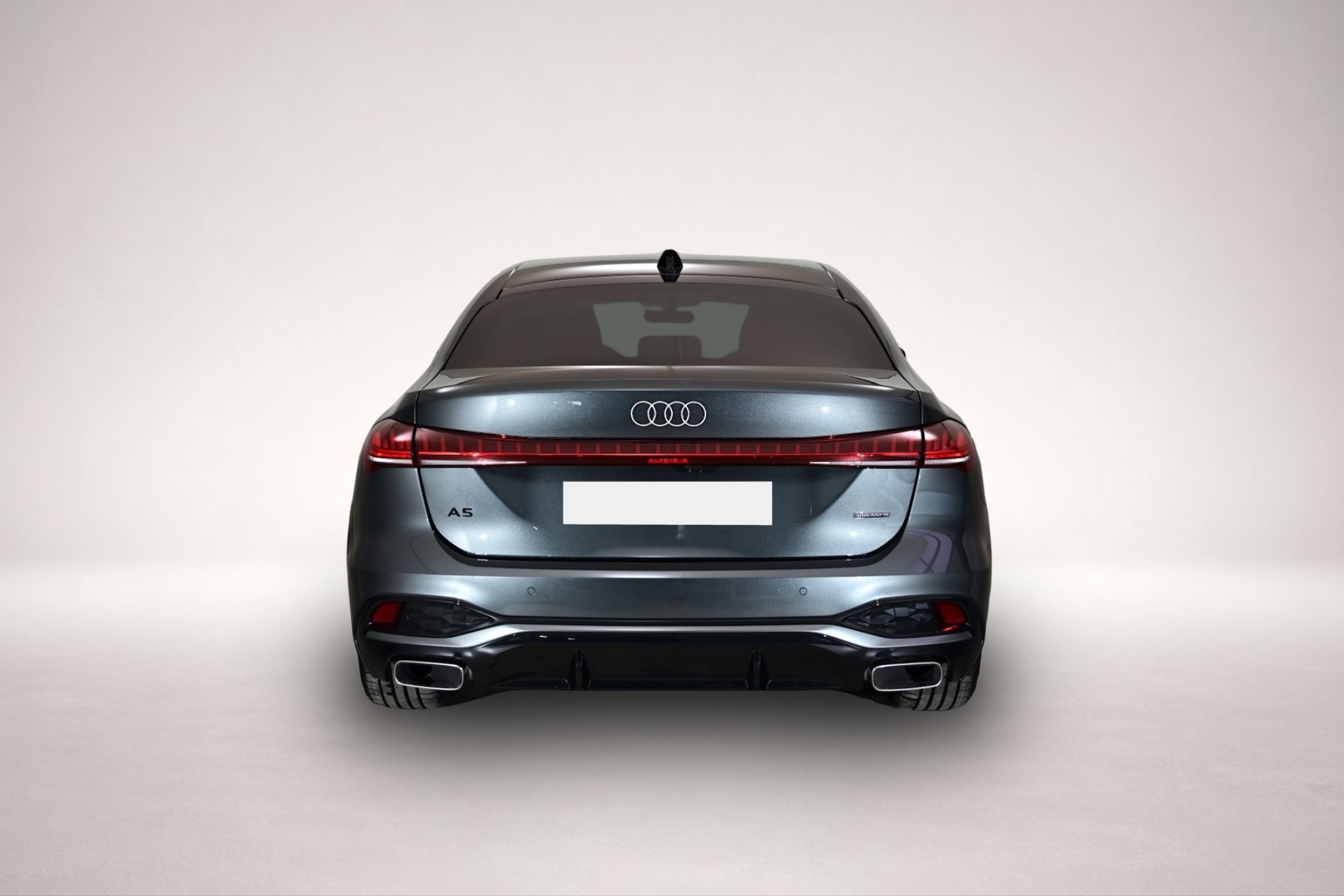 Audi A5 (04/2026, Benzin)