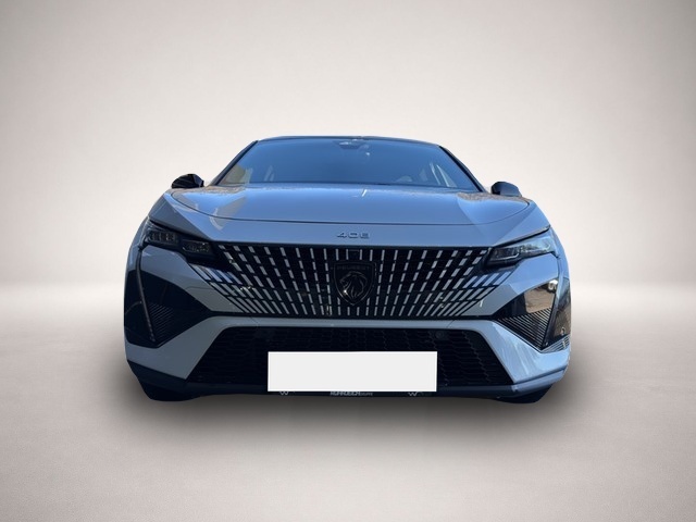 Peugeot 408 (09/2023, Benzin)