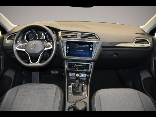Volkswagen Tiguan (02/2023, Diesel)