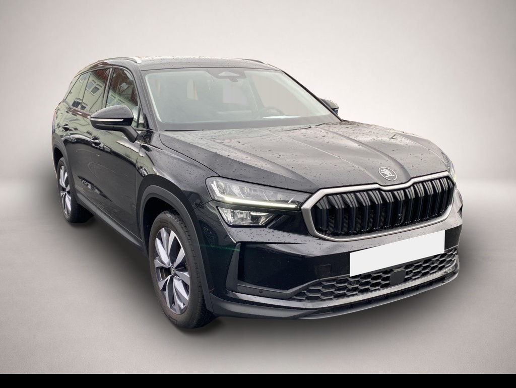 Skoda Kodiaq (06/2025, Benzin)