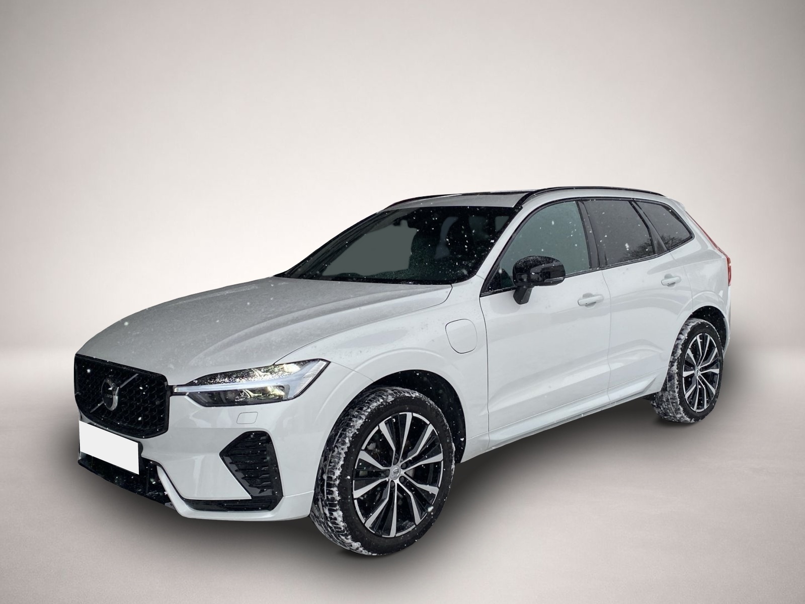 Volvo XC60 (12/2022, )