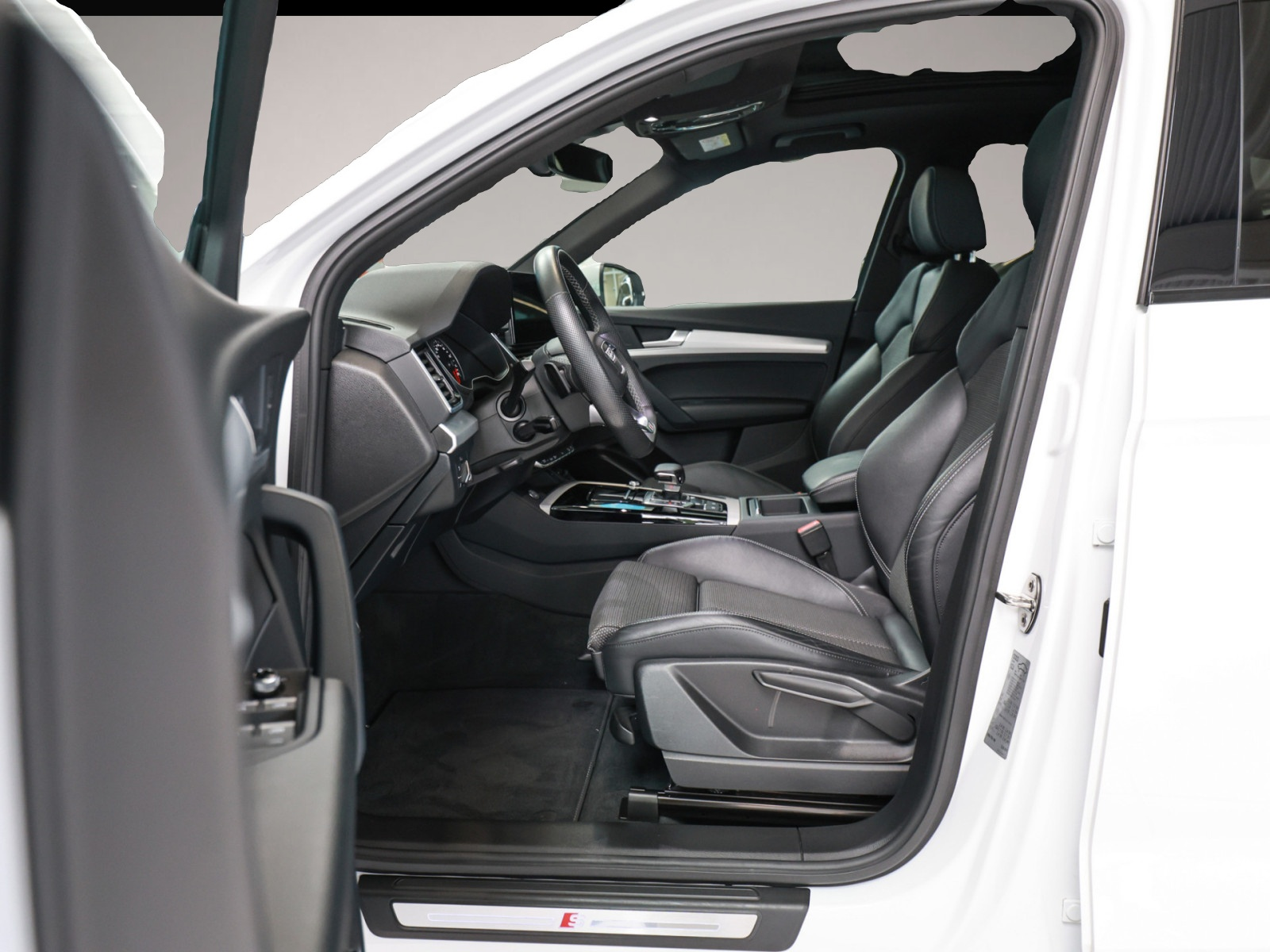 Audi Q5 (03/2023, Diesel)