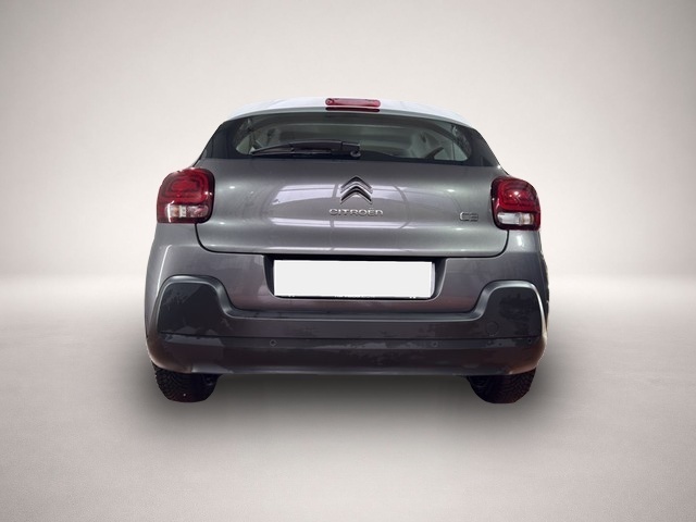 Citroen C3 (01/2024, Benzin)