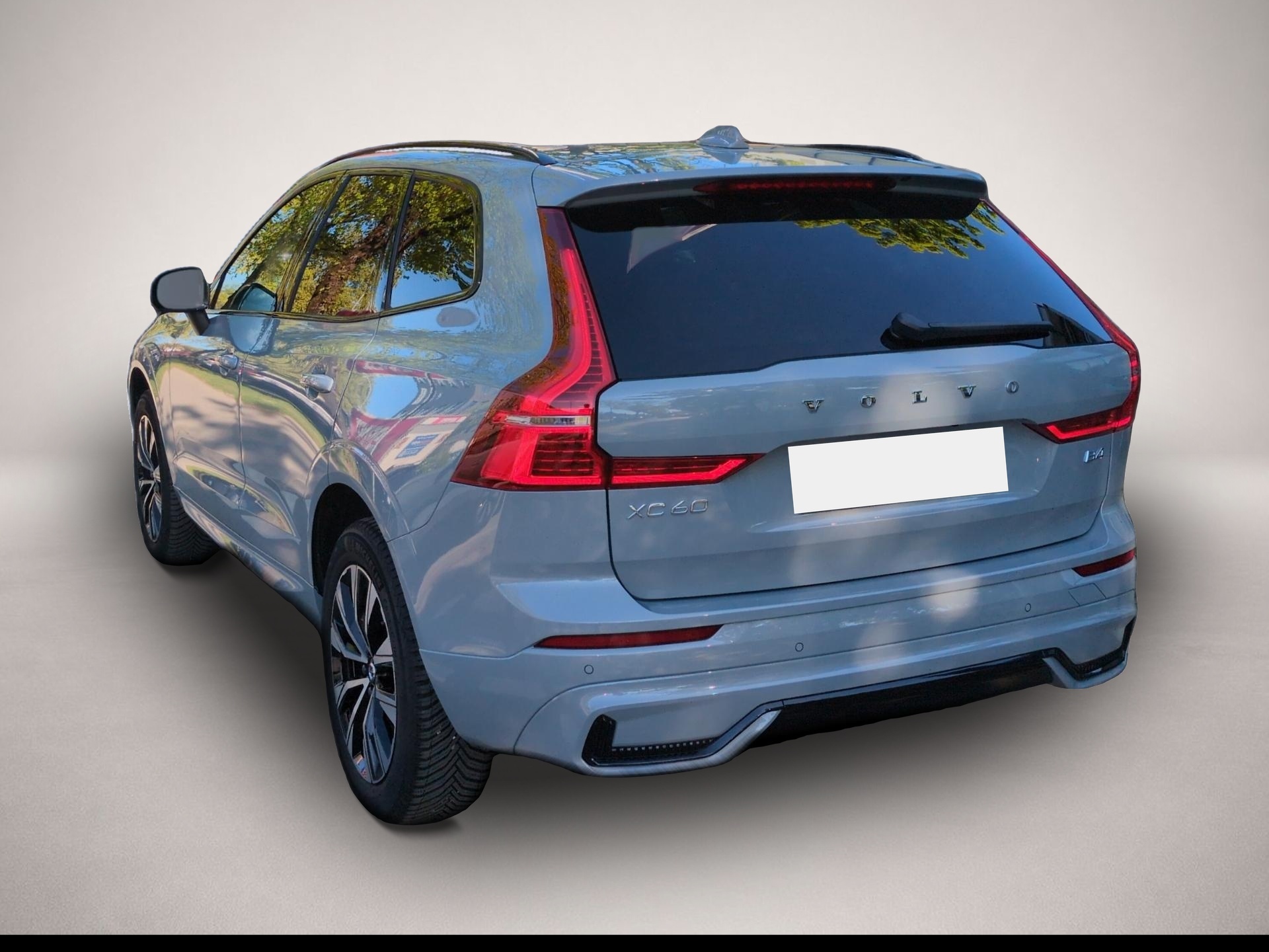 Volvo XC60 (01/2024, Benzin)