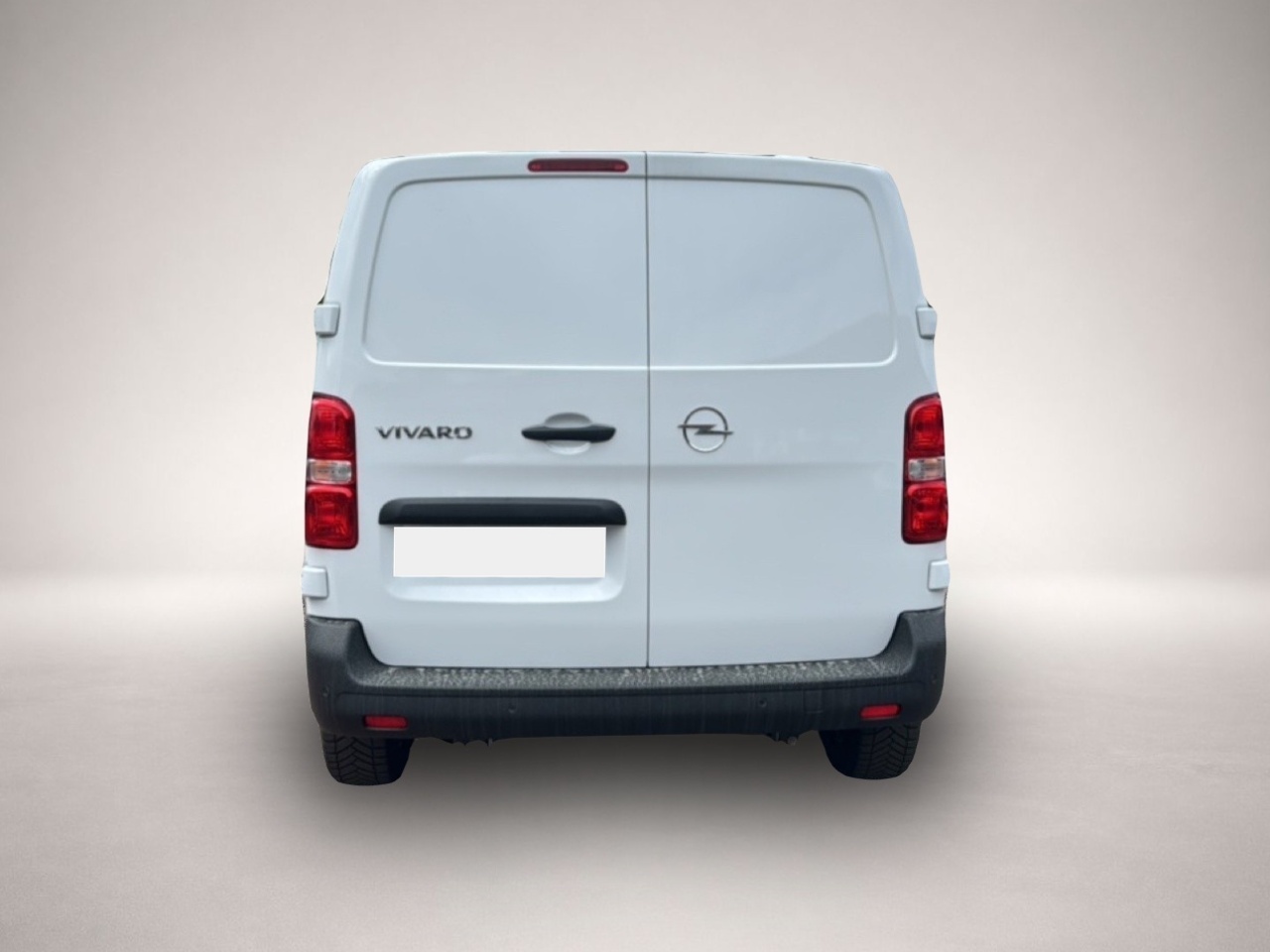 Opel Vivaro (06/2026, Diesel)