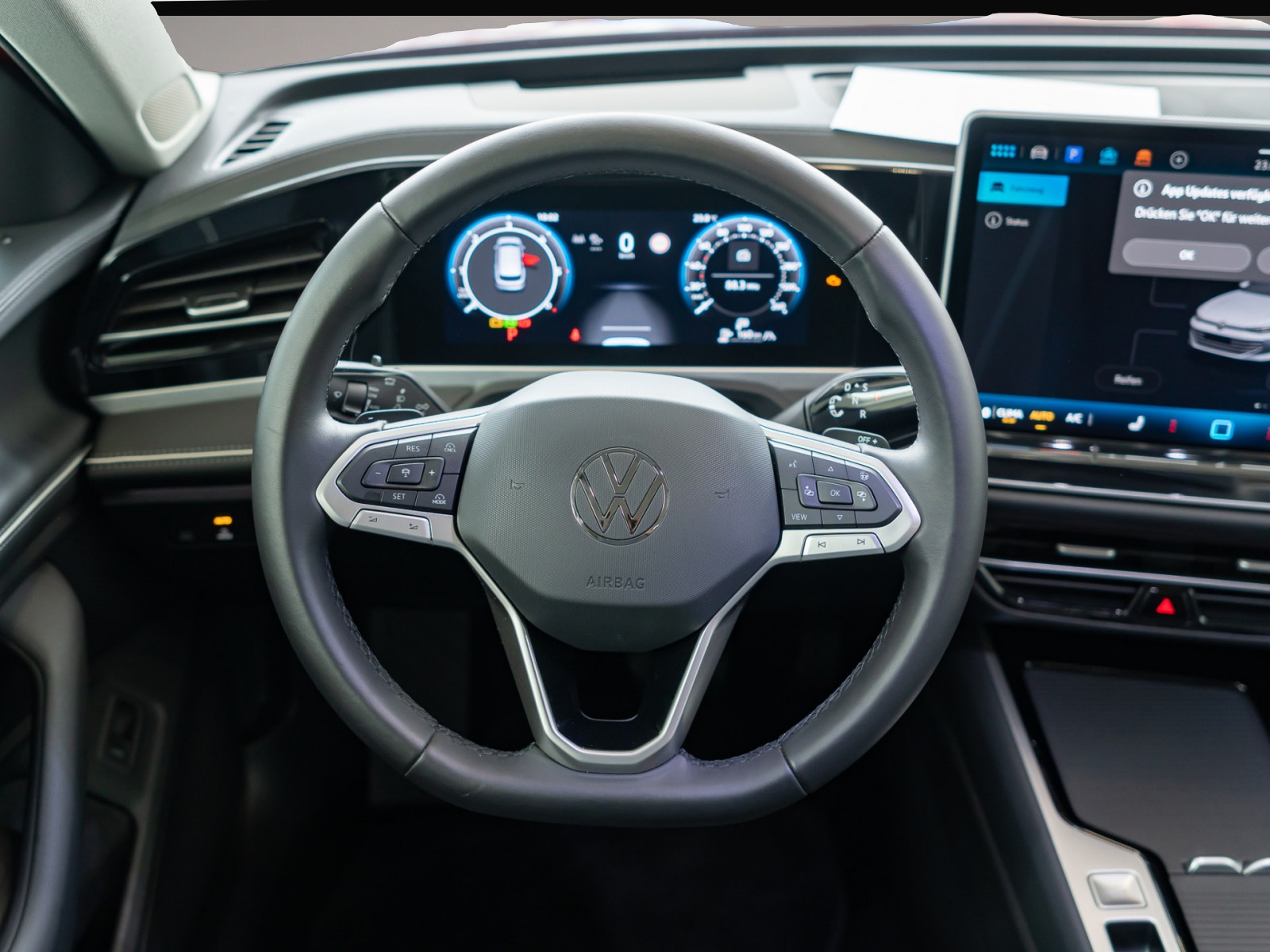 Volkswagen Passat (06/2025, Diesel)